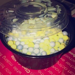 I am selling the blue slime